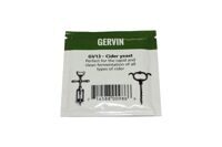 Винные дрожжи Gervin GV13 Cider